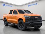 2026 Chevrolet Colorado Crew Cab RWD Pickup for sale #T1110990 - photo 7