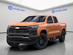 2026 Chevrolet Colorado Crew Cab RWD Pickup for sale #T1110990 - photo 8