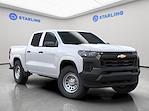 2026 Chevrolet Colorado Crew Cab 4WD Pickup for sale #T1111059 - photo 7