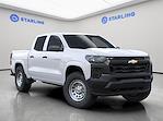 2026 Chevrolet Colorado Crew Cab 4WD Pickup for sale #T1111062 - photo 7
