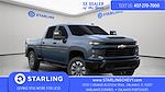 New 2026 Chevrolet Silverado 2500 Custom Crew Cab for sale #T1111320 - photo 1