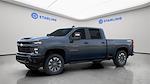 New 2026 Chevrolet Silverado 2500 Custom Crew Cab for sale #T1111320 - photo 3