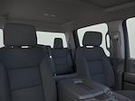 New 2026 Chevrolet Silverado 2500 Custom Crew Cab for sale #T1111320 - photo 23