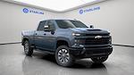 New 2026 Chevrolet Silverado 2500 Custom Crew Cab for sale #T1111320 - photo 7