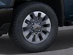 New 2026 Chevrolet Silverado 2500 Custom Crew Cab for sale #T1111320 - photo 9