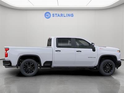 2026 Chevrolet Silverado 2500 Crew Cab 4WD Pickup for sale #T1114489 - photo 2