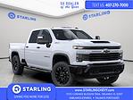 2026 Chevrolet Silverado 2500 Crew Cab 4WD Pickup for sale #T1114489 - photo 1