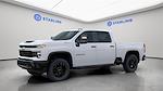 2026 Chevrolet Silverado 2500 Crew Cab 4WD Pickup for sale #T1114489 - photo 2