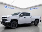 2026 Chevrolet Silverado 2500 Crew Cab 4WD Pickup for sale #T1114489 - photo 3