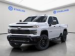 2026 Chevrolet Silverado 2500 Crew Cab 4WD Pickup for sale #T1114489 - photo 4