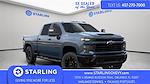 2026 Chevrolet Silverado 2500 Crew Cab 4WD Pickup for sale #T1114513 - photo 1