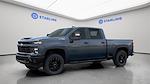 2026 Chevrolet Silverado 2500 Crew Cab 4WD Pickup for sale #T1114513 - photo 3