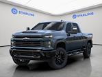 2026 Chevrolet Silverado 2500 Crew Cab 4WD Pickup for sale #T1114513 - photo 5