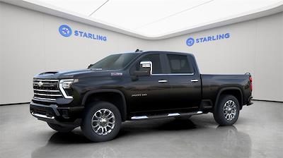 2026 Chevrolet Silverado 2500 Crew Cab 4WD Pickup for sale #T1115478 - photo 1