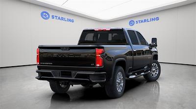 2026 Chevrolet Silverado 2500 Crew Cab 4WD Pickup for sale #T1115478 - photo 2