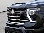 New 2026 Chevrolet Silverado 2500 LT Crew Cab for sale #T1115478 - photo 9