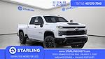New 2026 Chevrolet Silverado 2500 Custom Crew Cab for sale #T1116437 - photo 1