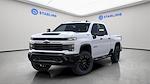 New 2026 Chevrolet Silverado 2500 Custom Crew Cab for sale #T1116437 - photo 5