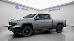 2026 Chevrolet Silverado 2500 Crew Cab 4WD Pickup for sale #T1116458 - photo 3