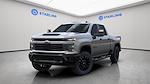 2026 Chevrolet Silverado 2500 Crew Cab 4WD Pickup for sale #T1116458 - photo 5