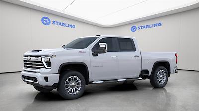 New 2026 Chevrolet Silverado 2500 - photo 1