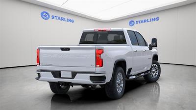 New 2026 Chevrolet Silverado 2500 - photo 1