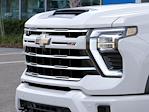 2026 Chevrolet Silverado 2500 Crew Cab 4WD Pickup for sale #T1117039 - photo 21
