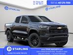2026 Chevrolet Colorado Crew Cab RWD Pickup for sale #T1117172 - photo 1