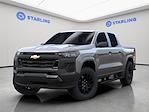 2026 Chevrolet Colorado Crew Cab RWD Pickup for sale #T1117229 - photo 8