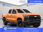 2026 Chevrolet Colorado Crew Cab RWD Pickup for sale #T1117239 - photo 1
