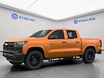 New 2026 Chevrolet Colorado Work Truck Crew Cab for sale #T1117239 - photo 3