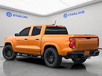 New 2026 Chevrolet Colorado Work Truck Crew Cab for sale #T1117239 - photo 4