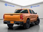 New 2026 Chevrolet Colorado Work Truck Crew Cab for sale #T1117239 - photo 2