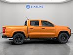 New 2026 Chevrolet Colorado Work Truck Crew Cab for sale #T1117239 - photo 5