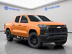 2026 Chevrolet Colorado Crew Cab RWD Pickup for sale #T1117239 - photo 7