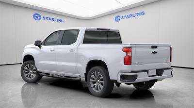 New 2026 Chevrolet Silverado 1500 RST Crew Cab for sale #T1117336 - photo 2