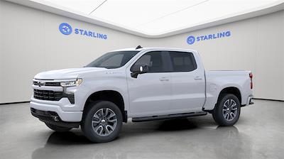 New 2026 Chevrolet Silverado 1500 - photo 1