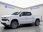 New 2026 Chevrolet Silverado 1500 RST Crew Cab for sale #T1117336 - photo 3