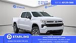 New 2026 Chevrolet Silverado 1500 RST Crew Cab for sale #T1117393 - photo 2