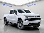 New 2026 Chevrolet Silverado 1500 RST Crew Cab for sale #T1117393 - photo 6