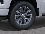 New 2026 Chevrolet Silverado 1500 RST Crew Cab for sale #T1117393 - photo 25