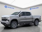 2026 Chevrolet Silverado 1500 Crew Cab RWD Pickup for sale #T1117436 - photo 3