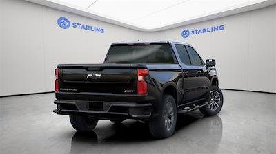 New 2026 Chevrolet Silverado 1500 RST Crew Cab for sale #T1120638 - photo 2