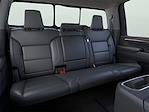 2026 Chevrolet Silverado 2500 Crew Cab 4WD Pickup for sale #T1123572 - photo 9