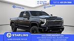 2026 Chevrolet Silverado 2500 Crew Cab 4WD Pickup for sale #T1125815 - photo 1