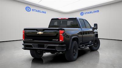 2026 Chevrolet Silverado 2500 Crew Cab 4WD Pickup for sale #T1126096 - photo 2