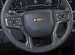 2026 Chevrolet Silverado 2500 Crew Cab 4WD Pickup for sale #T1126096 - photo 19