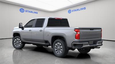 2026 Chevrolet Silverado 2500 Crew Cab 4WD Pickup for sale #T1126115 - photo 2