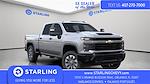 New 2026 Chevrolet Silverado 2500 Custom Crew Cab for sale #T1126957 - photo 1