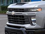 New 2026 Chevrolet Silverado 2500 Custom Crew Cab for sale #T1126957 - photo 13
